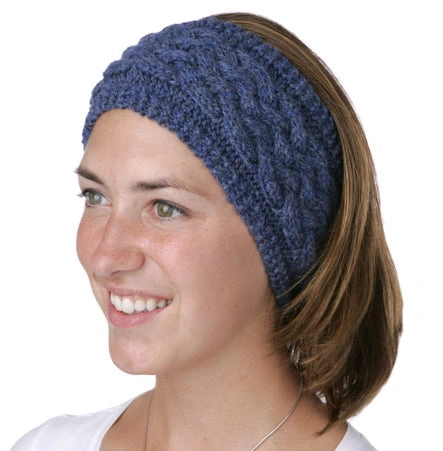 Cozy Knitted Headbands: Your Instant Warmth and Chic Winter Style